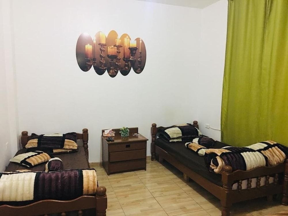 Alhamadeen Houses in Petra, Jordan