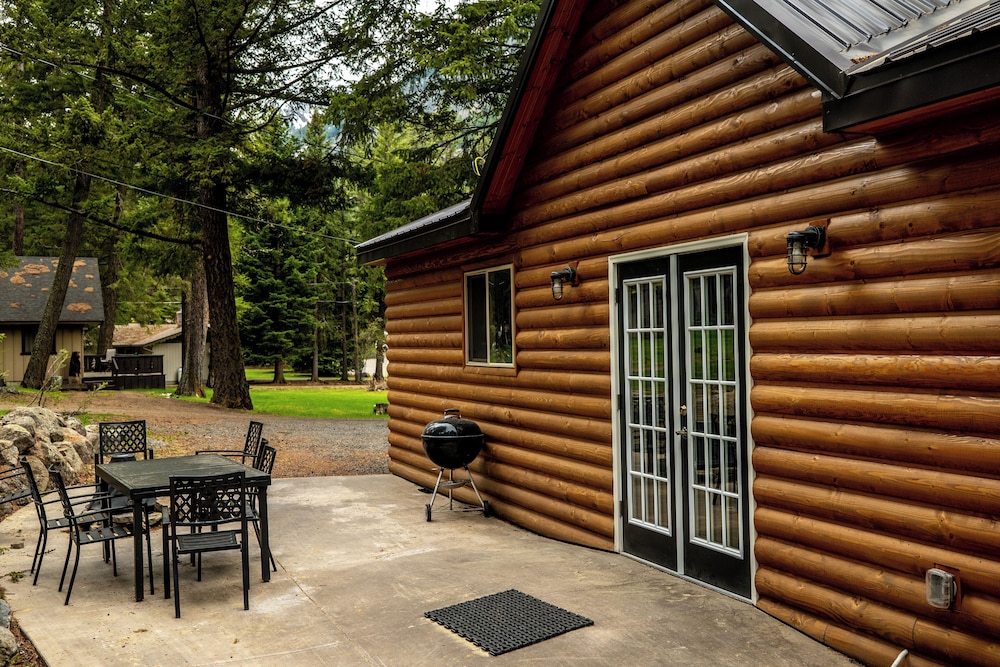 Eagle Cap Chalets - photo 159