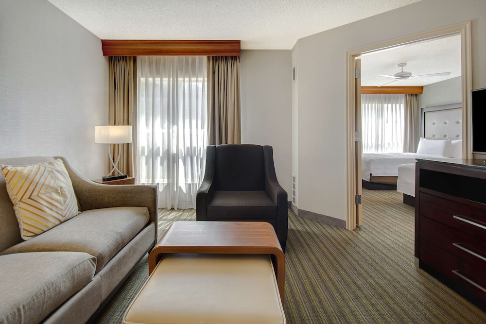 Homewood Suites by Hilton Salt Lake City Midvale Sandy - photo 29