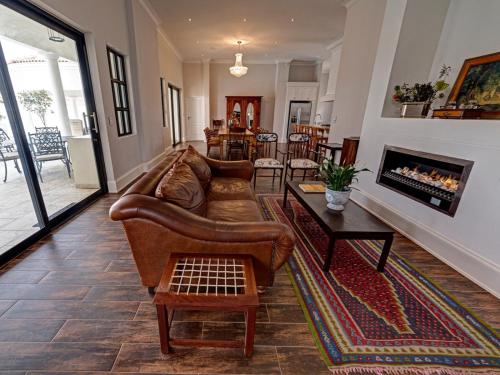 Lagoon Suites Boutique Hotel — Walvis Bay — photo 4