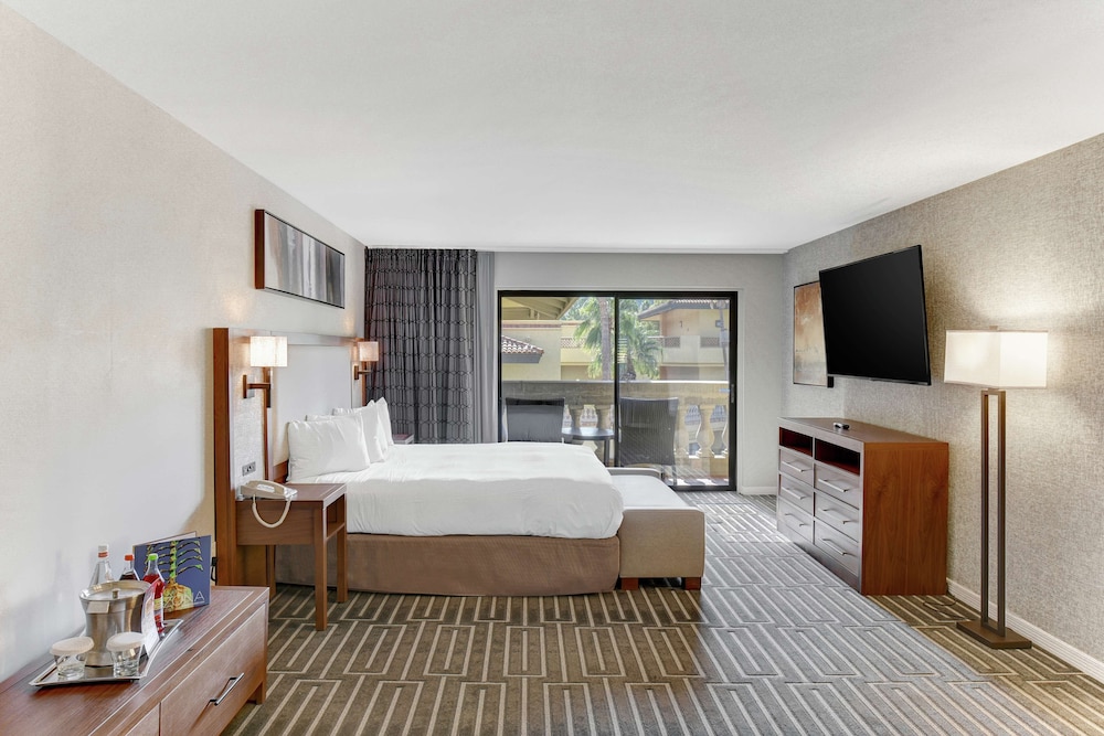 Hilton Phoenix Tapatio Cliffs Resort - photo 15
