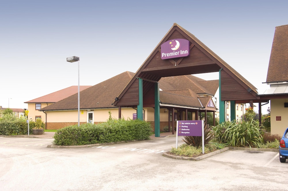 Premier Inn Derby West in Derby, United Kingdom