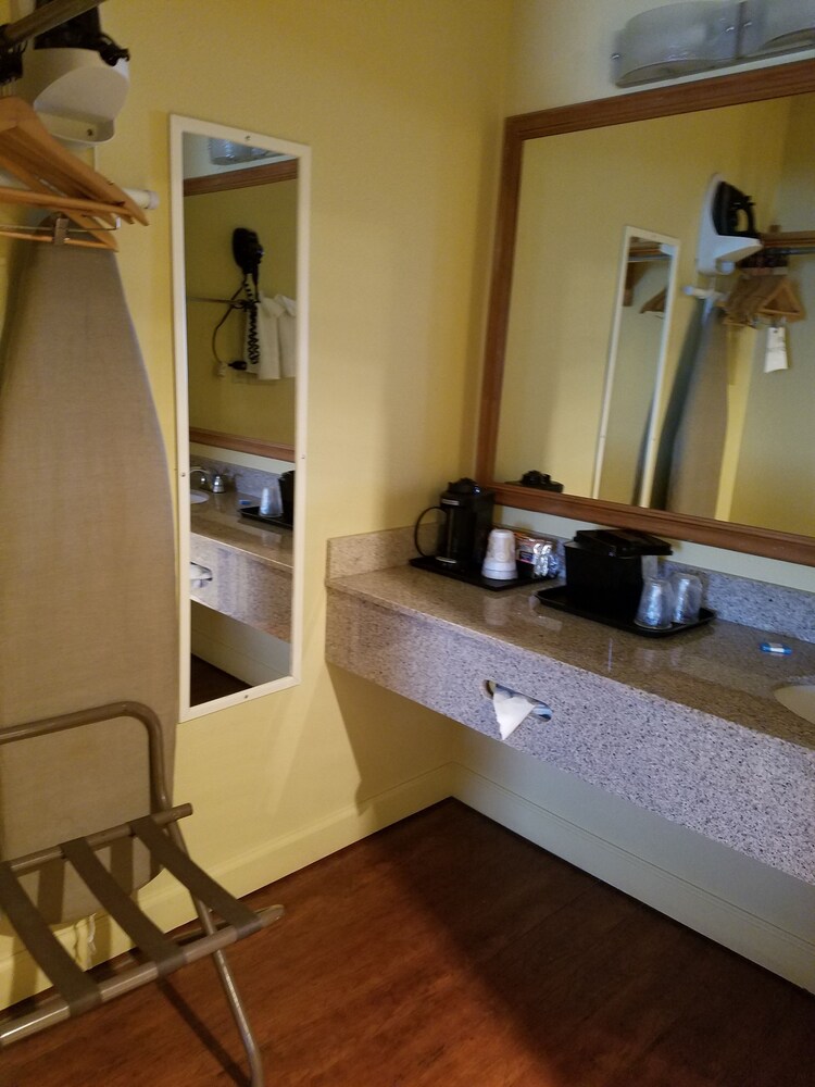 Best Western Kennesaw Inn - photo 14