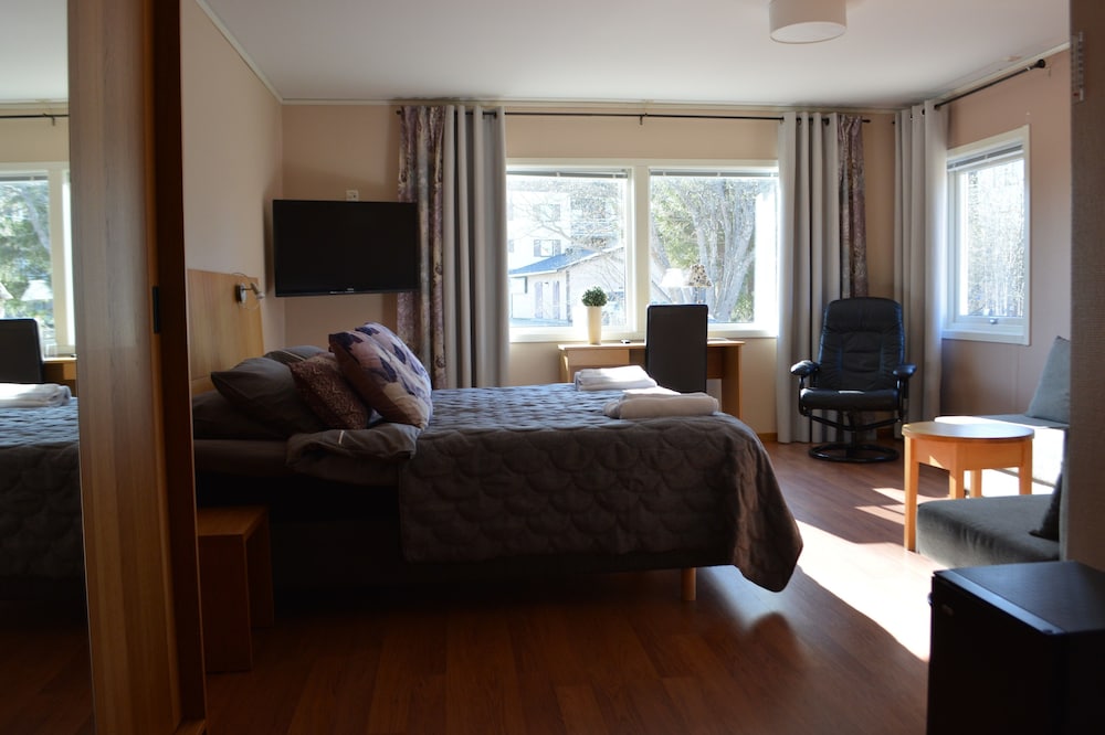 Hotell Lyktan — Arjeplog — photo 2