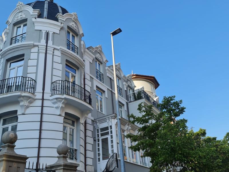 Hotel Sol Boutique in Santander, Spain