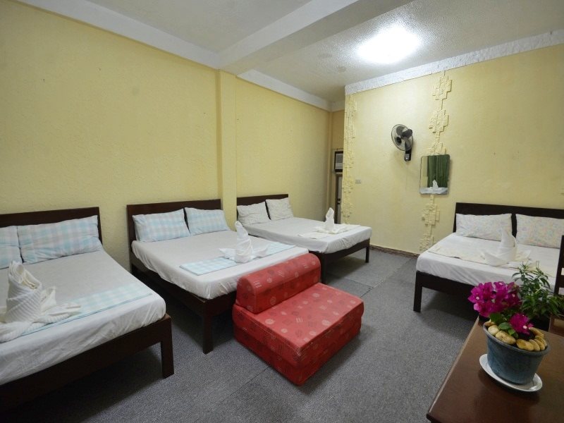 Airportside Inn — Puerto Princesa — photo 3
