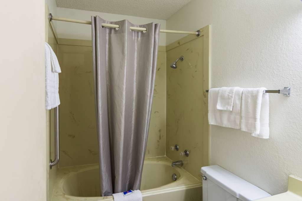 Motel 6 Arkadelphia AR - photo 15