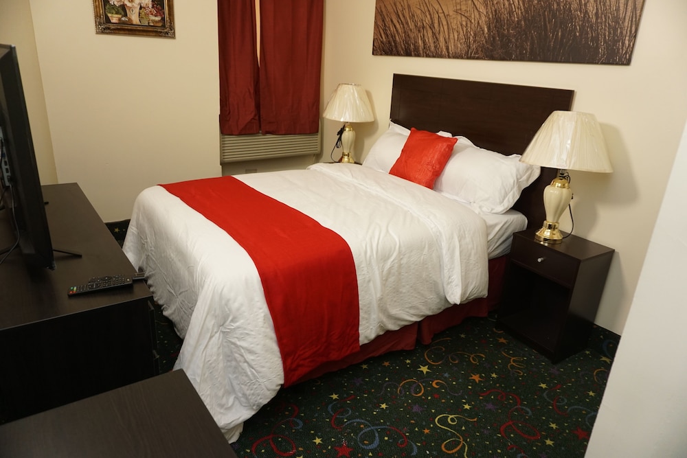 Kings Hotel Inc - photo 10