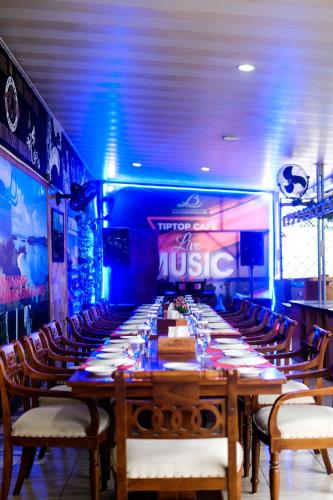 Grand Buana Lestari Hotel in Padang, Indonesia