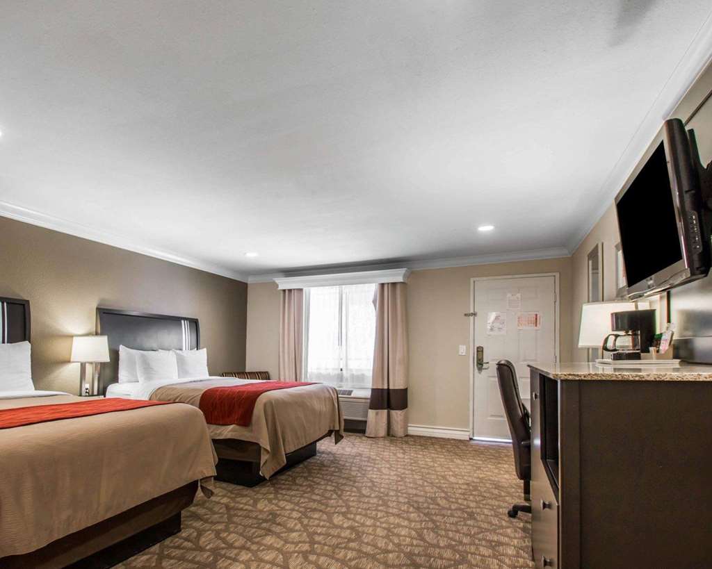Quality Inn Downey - photo 19