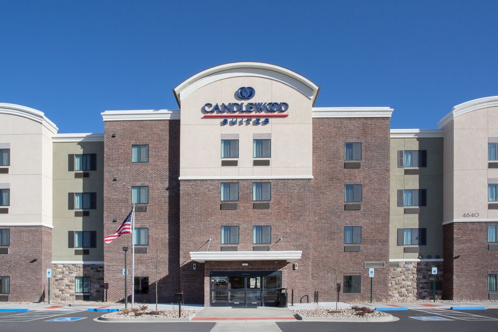 Candlewood Suites Pueblo by IHG - featured photo