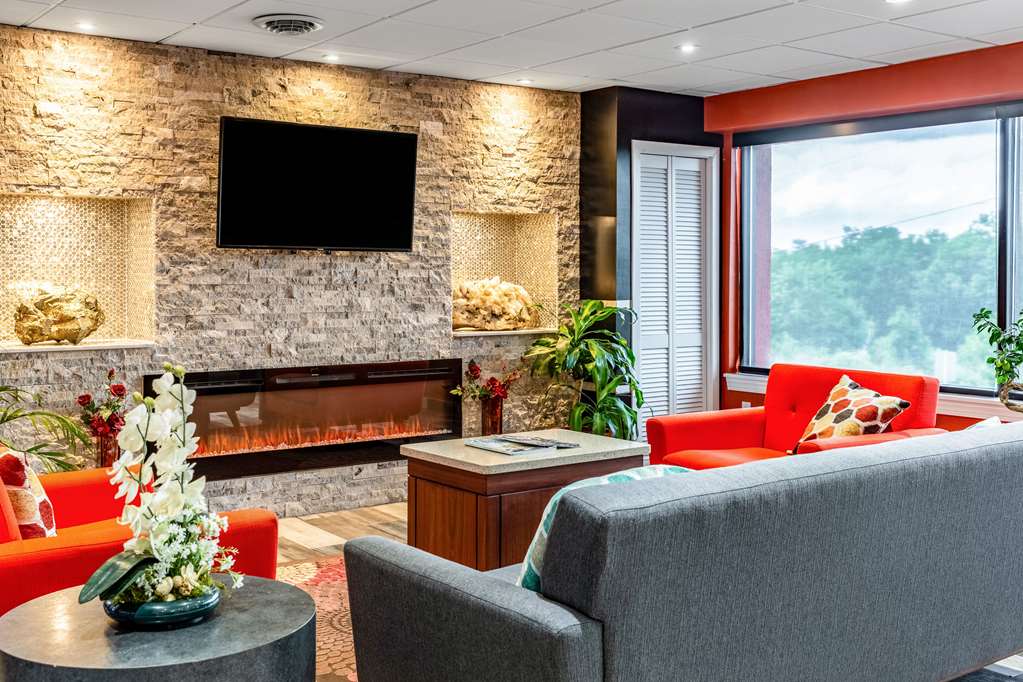 Quality Inn East Stroudsburg Poconos - photo 9