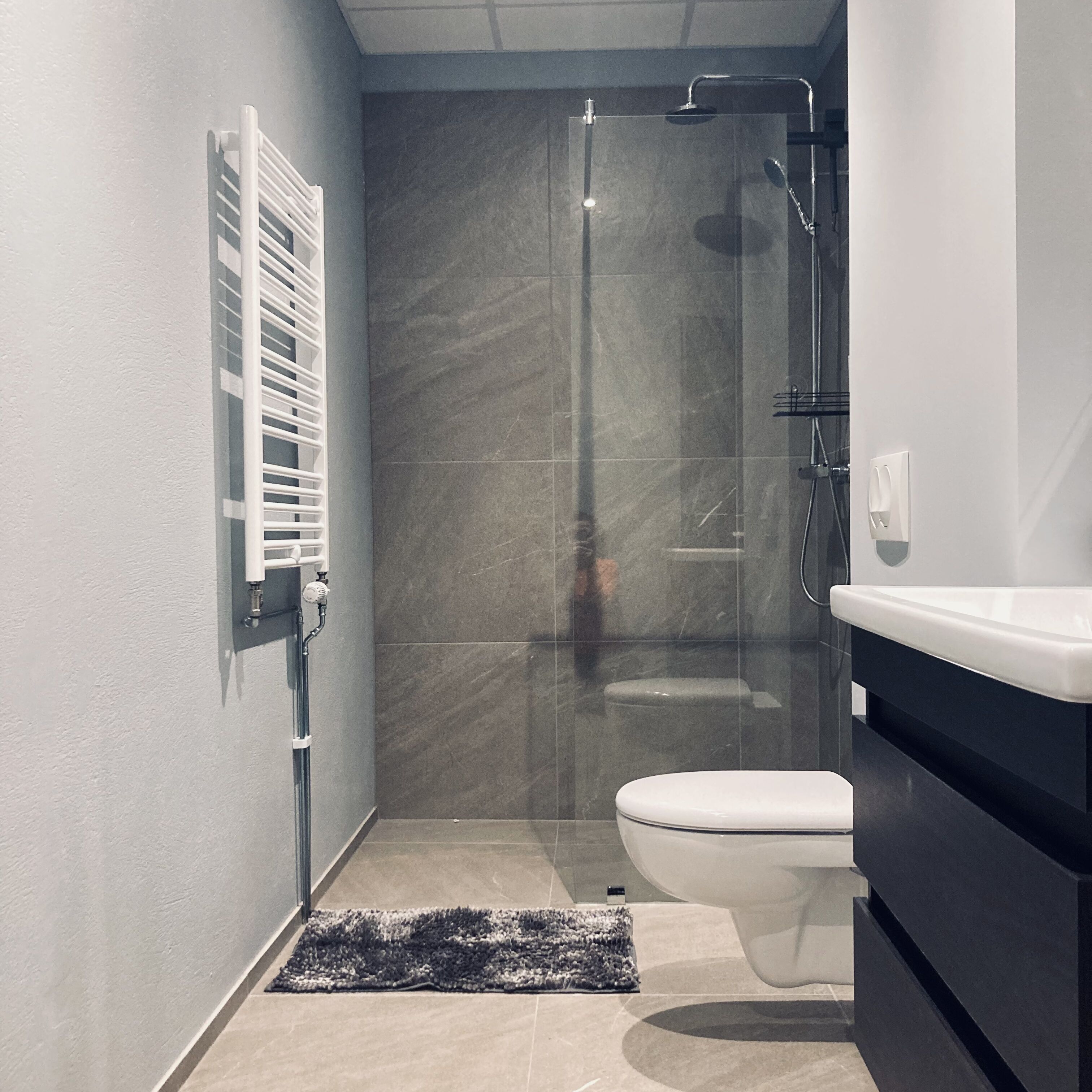 TB Apartments