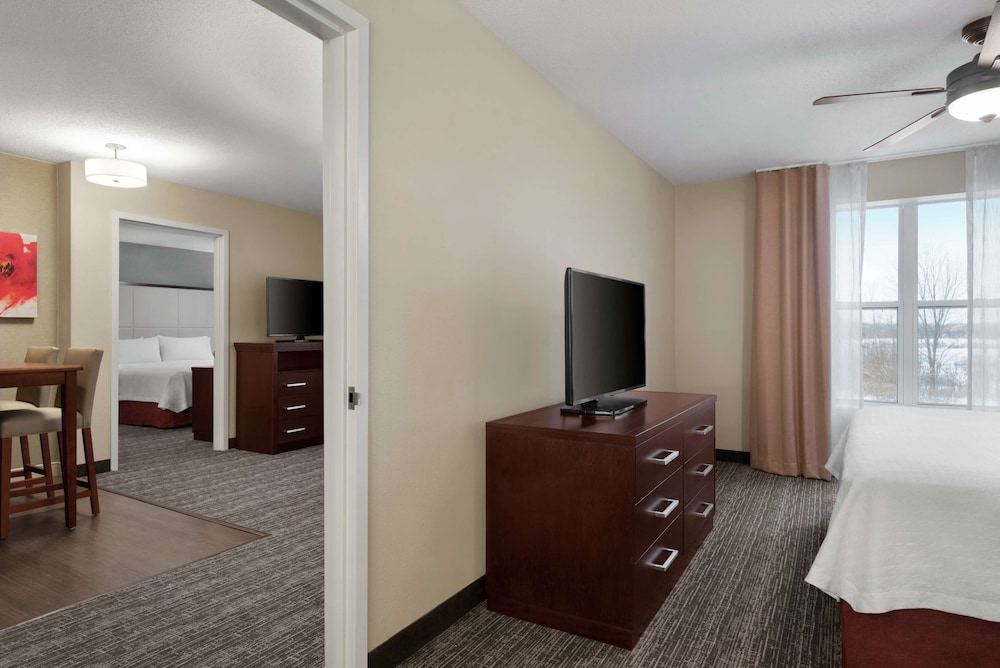 Homewood Suites by Hilton Rochester Henrietta - photo 9