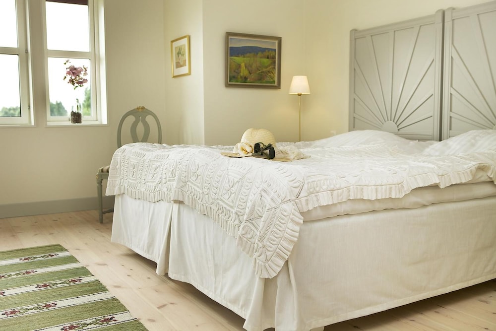 Sahlströmsgården in Torsby, Sweden