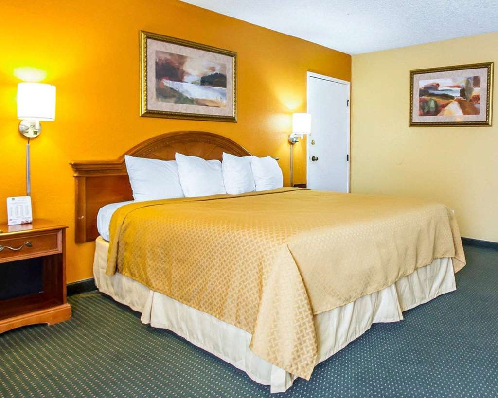 Quality Inn Tucson Downtown near Convention Center - photo 18