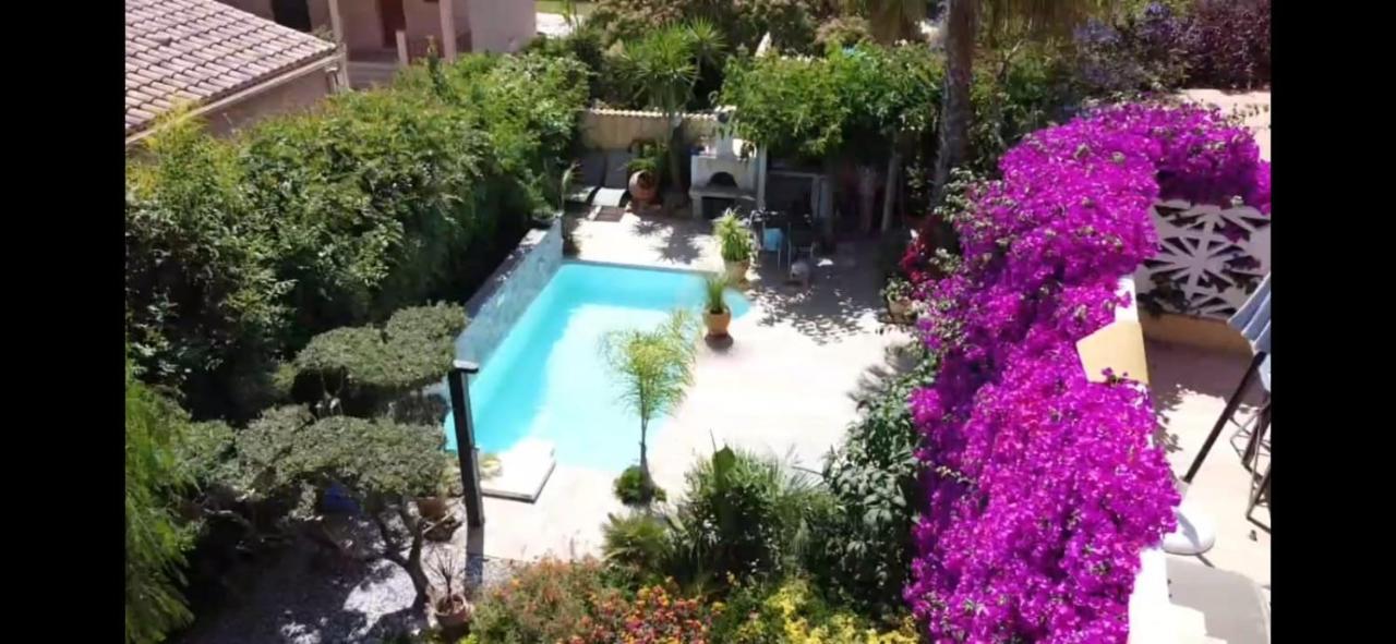 Chez Muriel Et Yves — hotel in La Londe-Les-Maures