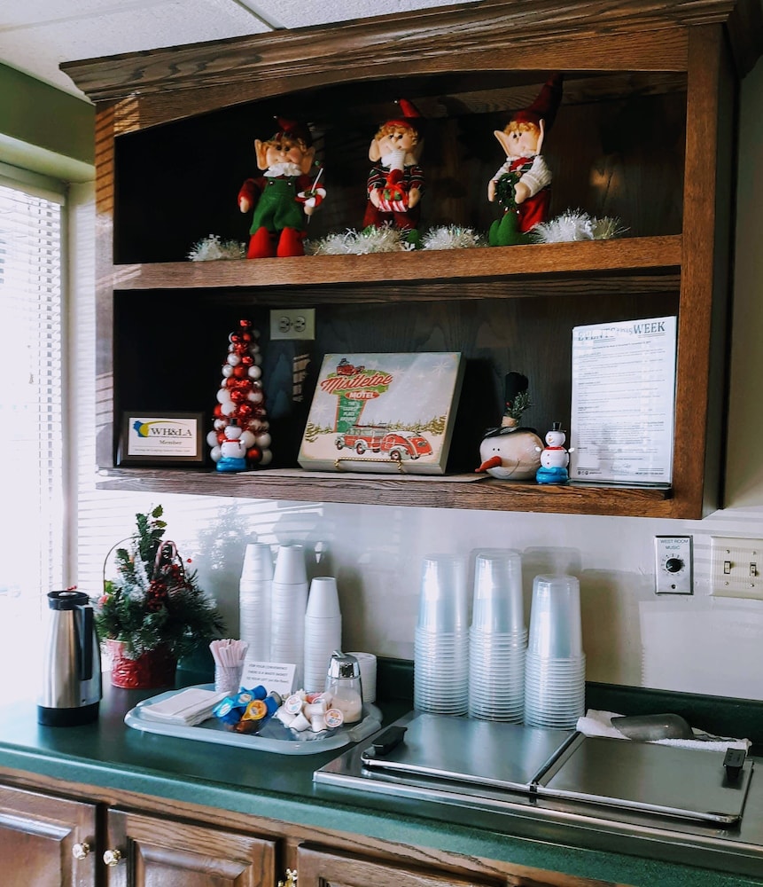 Bay Motel - photo 31