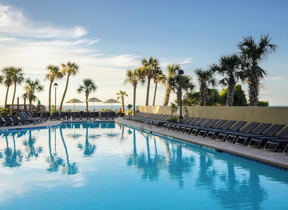 Ocean Reef Resort - photo 190