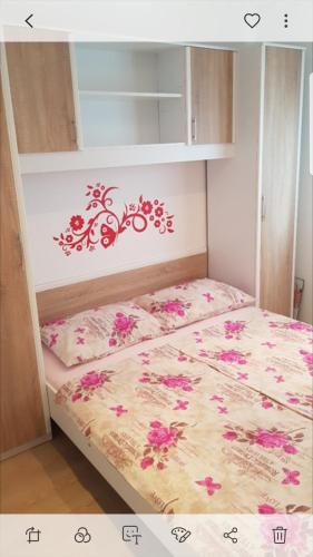 Mobilna kućica Maja in Biograd Na Moru, Croatia