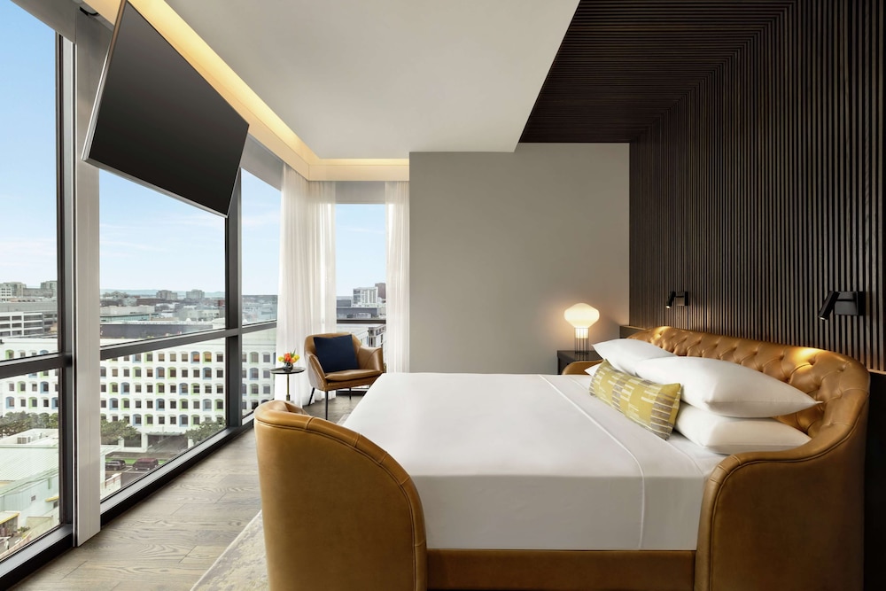 Canopy by Hilton San Francisco SoMa - photo 24