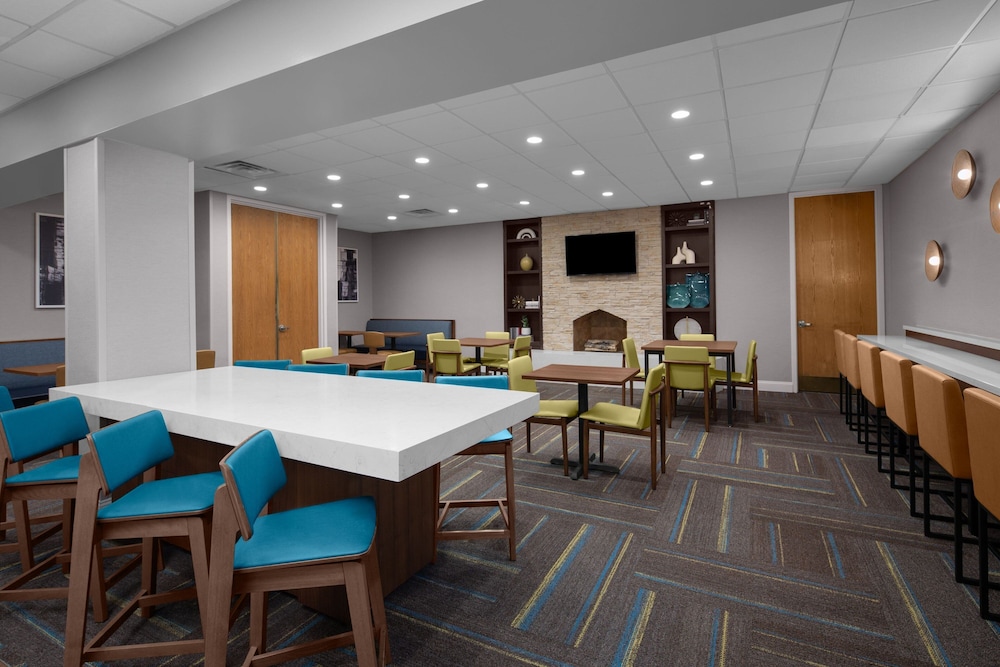 Residence Inn by Marriott White Plains Westchester County - photo 41