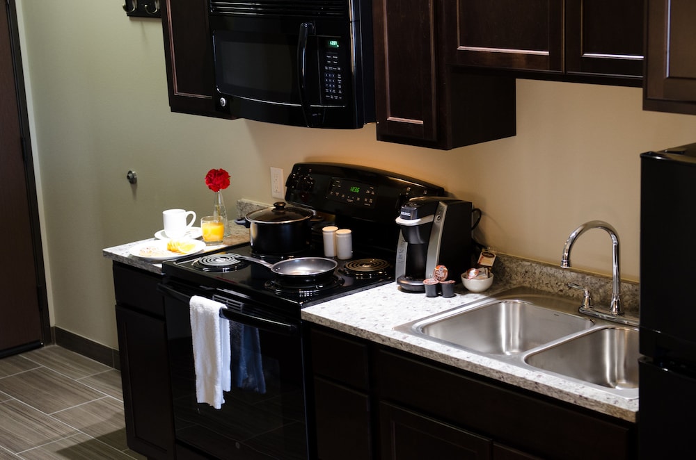 Inn At Moses Lake - photo 30