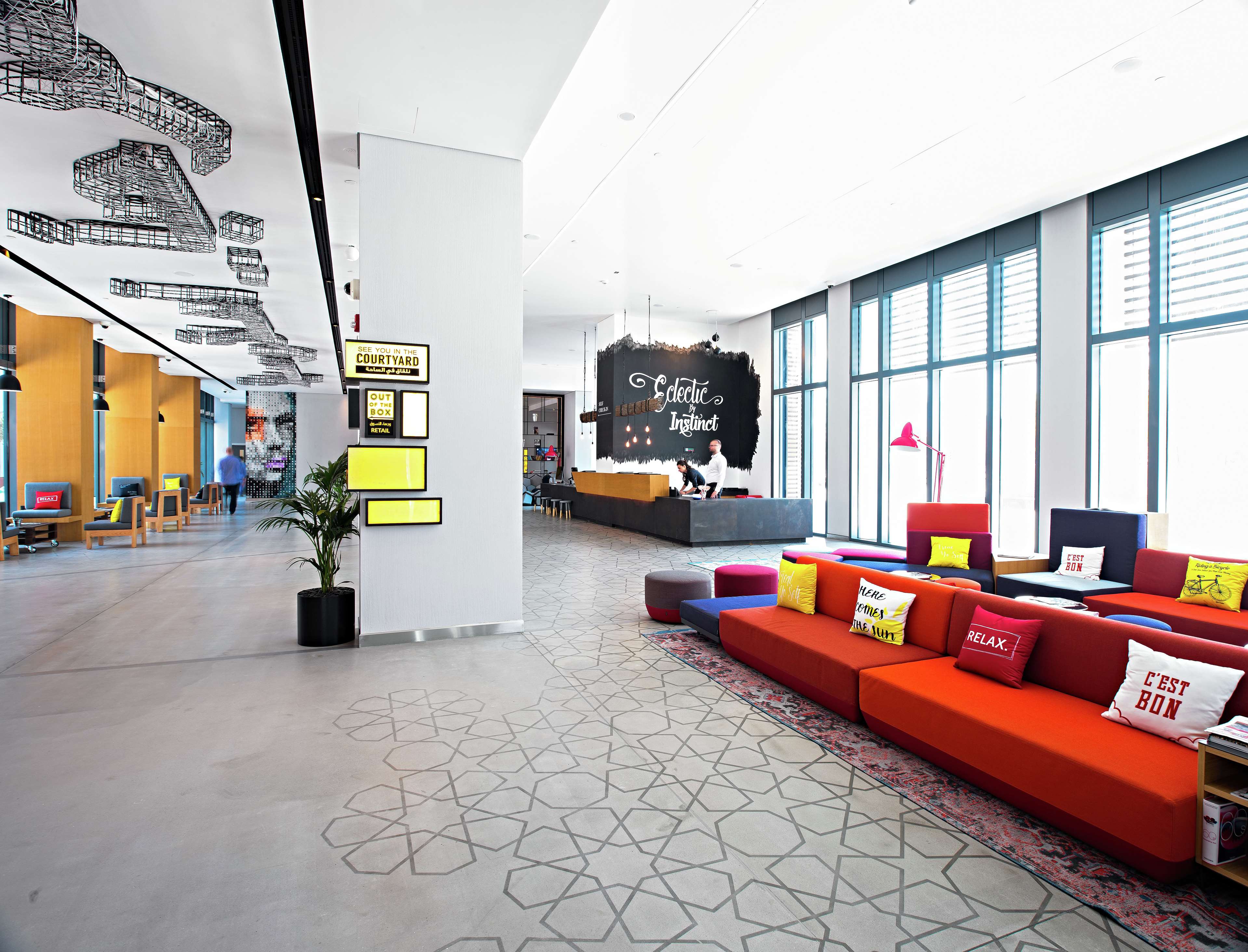 Zabeel House MINI Al Seef by Jumeirah