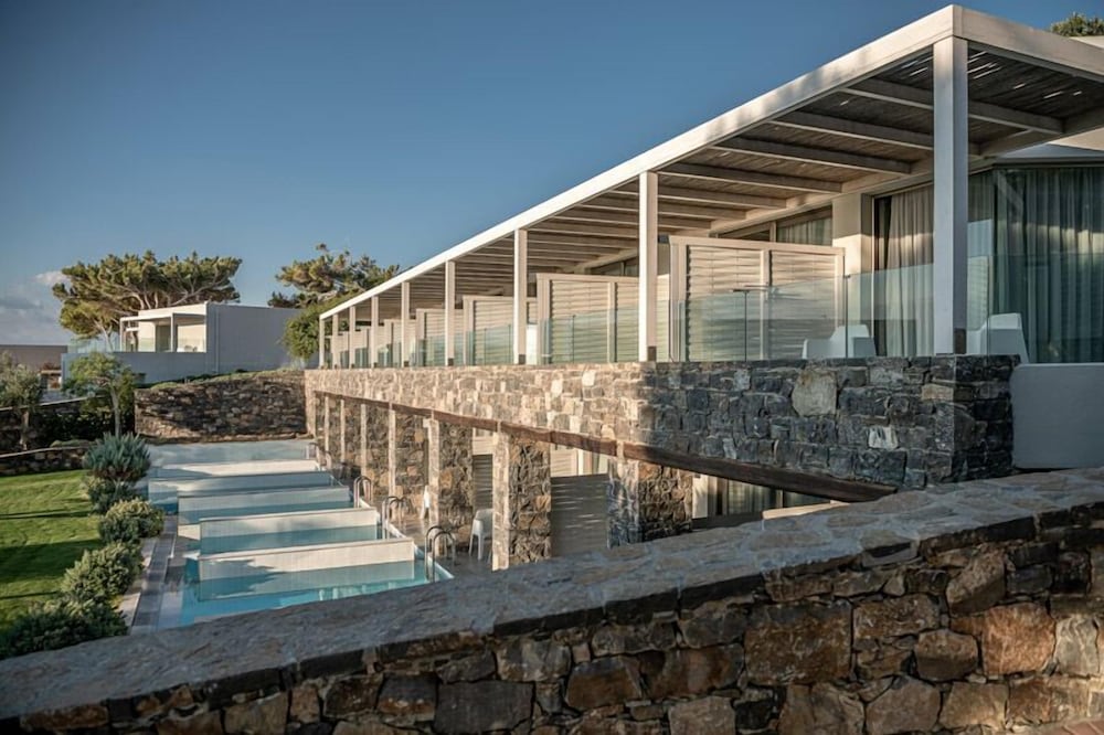 Kakkos Beach Hotel Adults Only — Ierapetra — photo 2