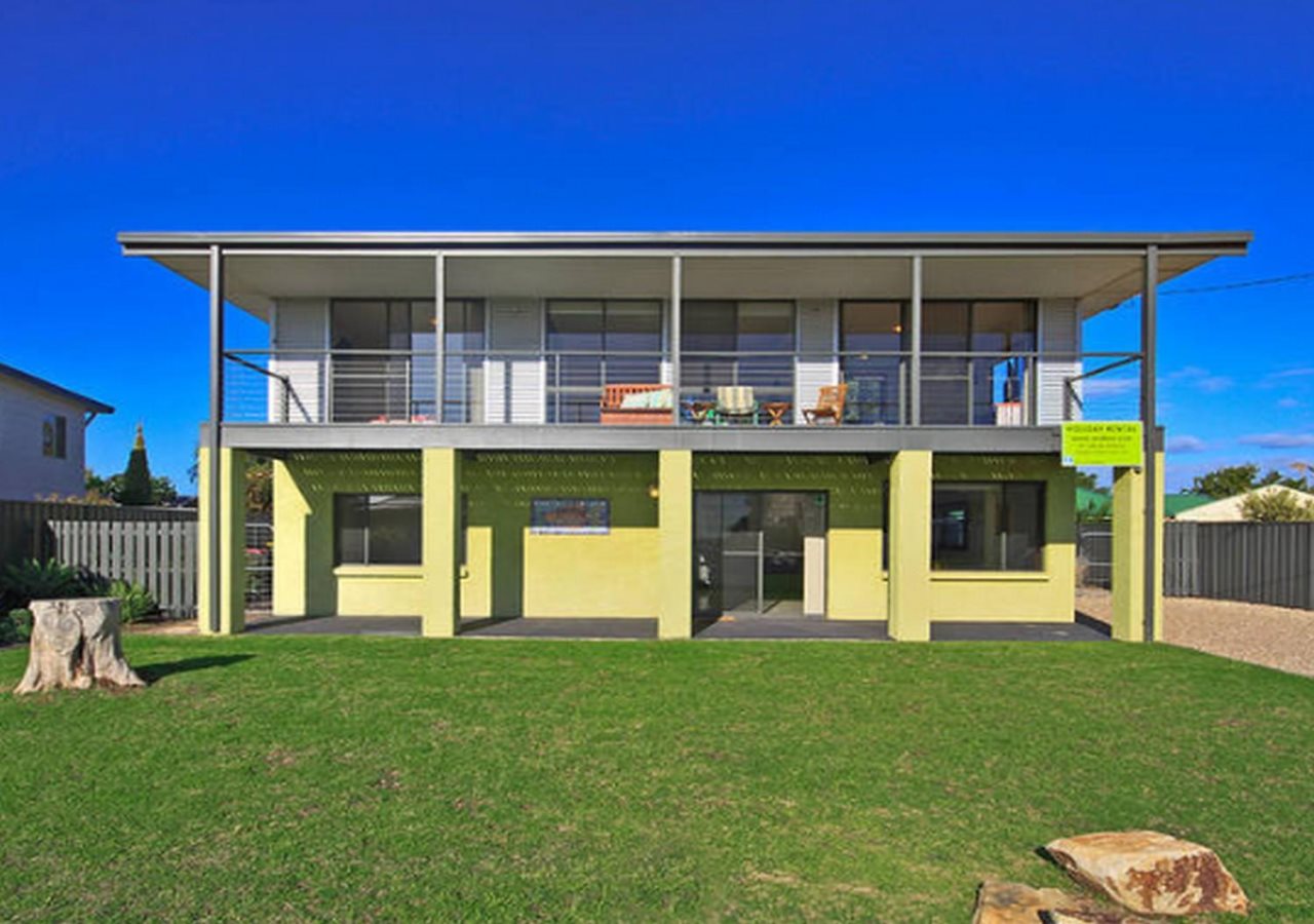 Sea Lime Beach House — 4-Star Luxury Hotel in Adelaide, Australia