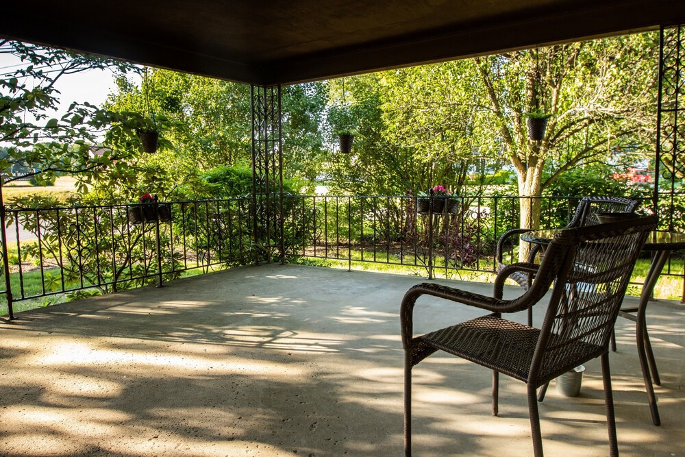 Hocking Hills Inn - photo 34