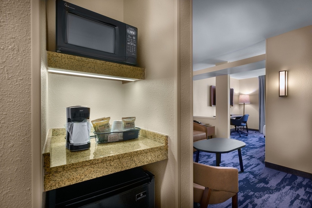 Fairfield Inn & Suites by Marriott Elizabeth City - photo 15