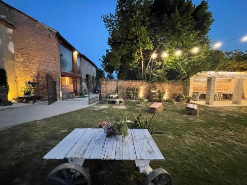 Tenuta Borgato Morelli — hotel in Este