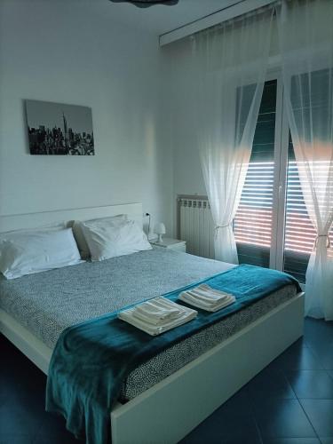 Vista Mare & AC Smeraldo Apartment — Laigueglia — photo 4
