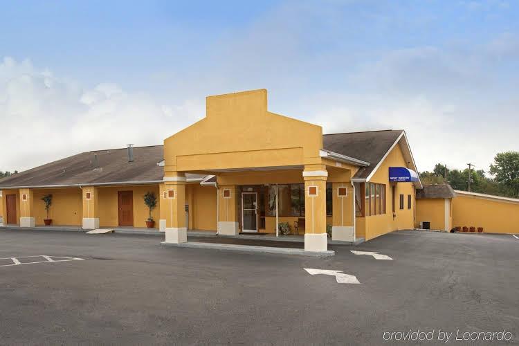 Americas Best Value Inn Shelby — Shelby