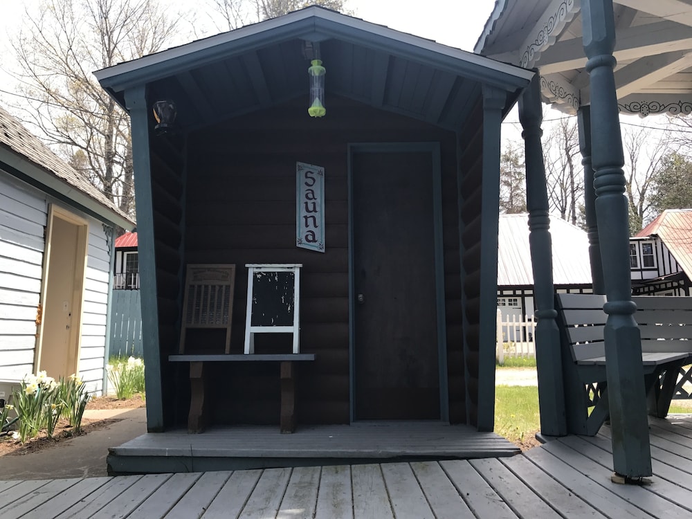 The Harbor Light Inn - photo 116