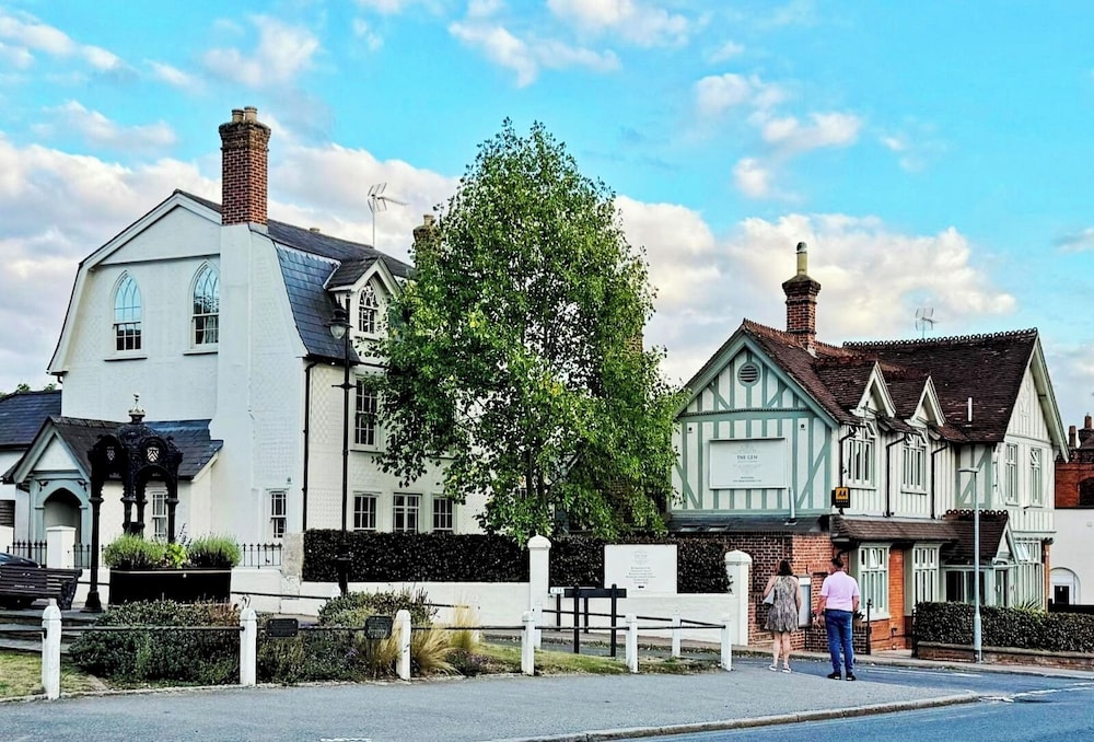 The Gem Stansted in Stansted Mountfitchet, United Kingdom