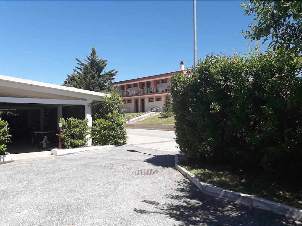 La Compagnia del Viaggiatore in L'aquila, Italy