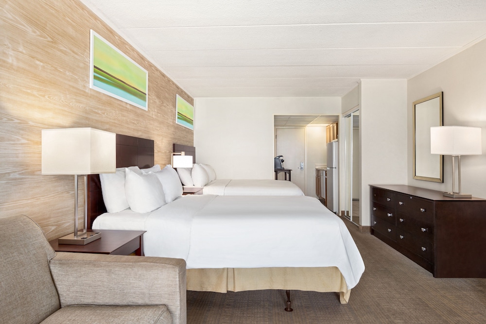 Holiday Inn Ocean City by IHG - photo 3