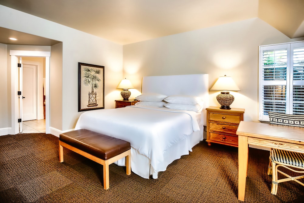 Appellation Lodi Wine & Roses Resort & Spa - photo 6