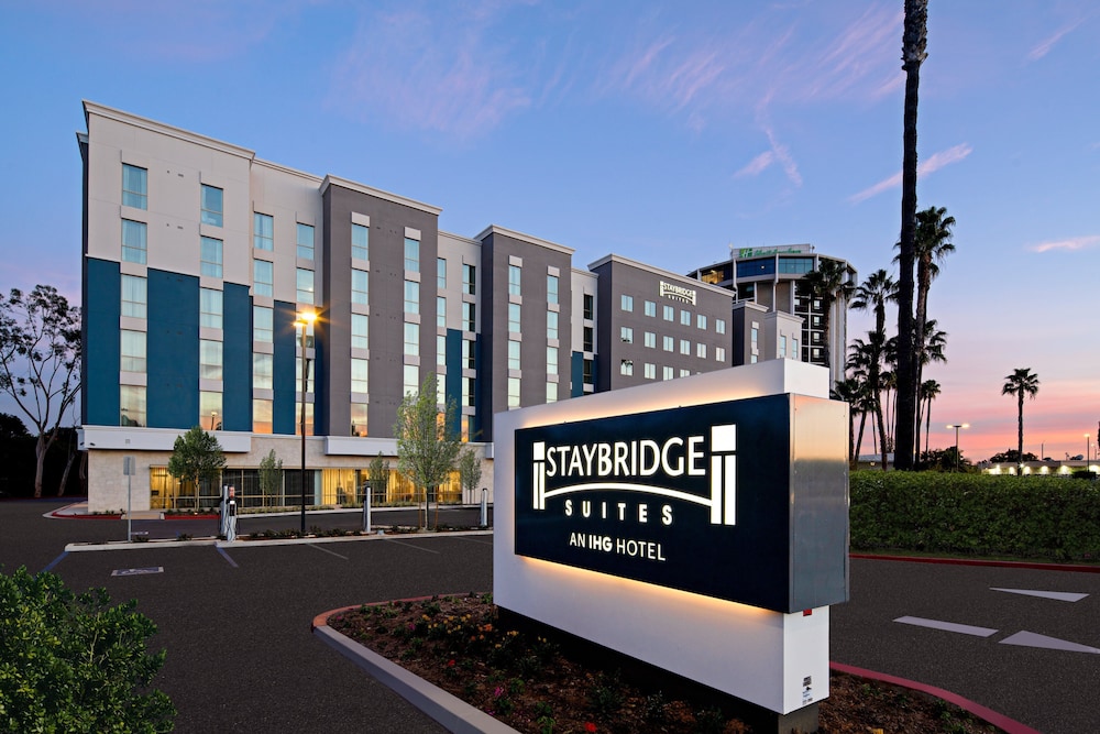Staybridge Suites Long Beach Airport an IHG Hotel - featured photo