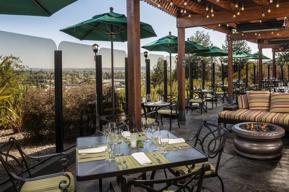 Hilton Sonoma Wine Country - photo 60