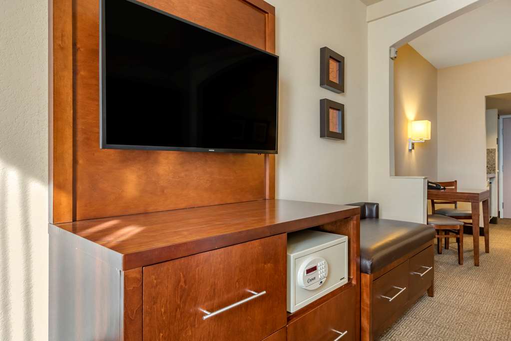 Comfort Suites Miami Kendall - photo 20