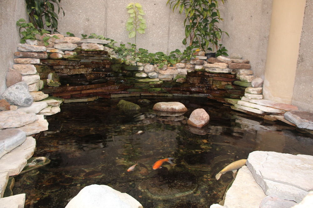 Hotel Muscatine - photo 41