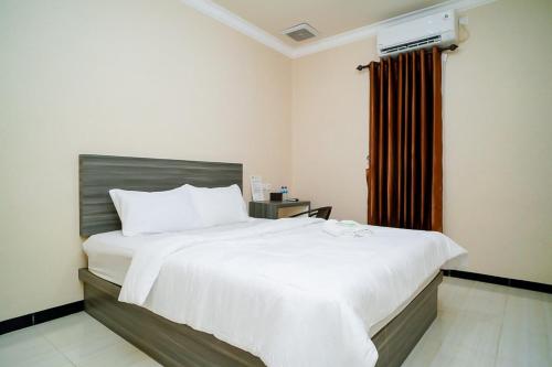 Mess Rejeki Redpartner - carbon neutral hotel in Sampit