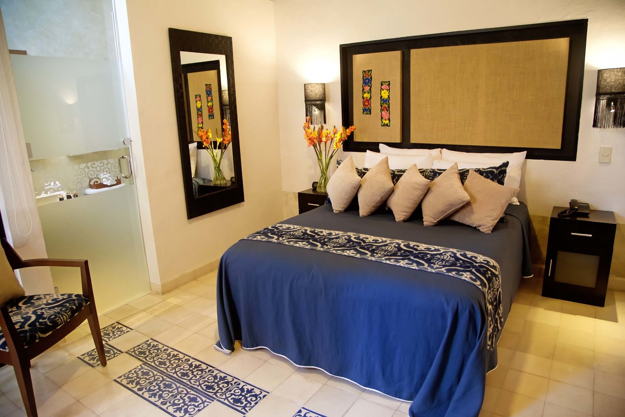 Ya'ax Hotel Boutique — 4-Star Luxury Hotel in Merida, Mexico
