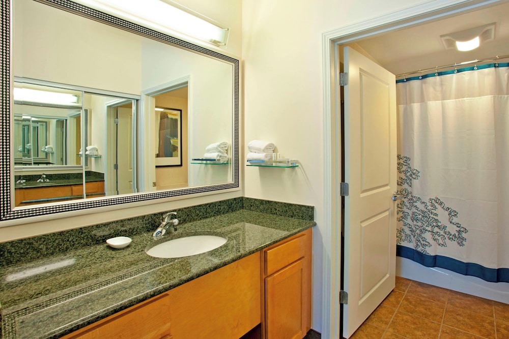 Residence Inn Bridgewater Branchburg - photo 16