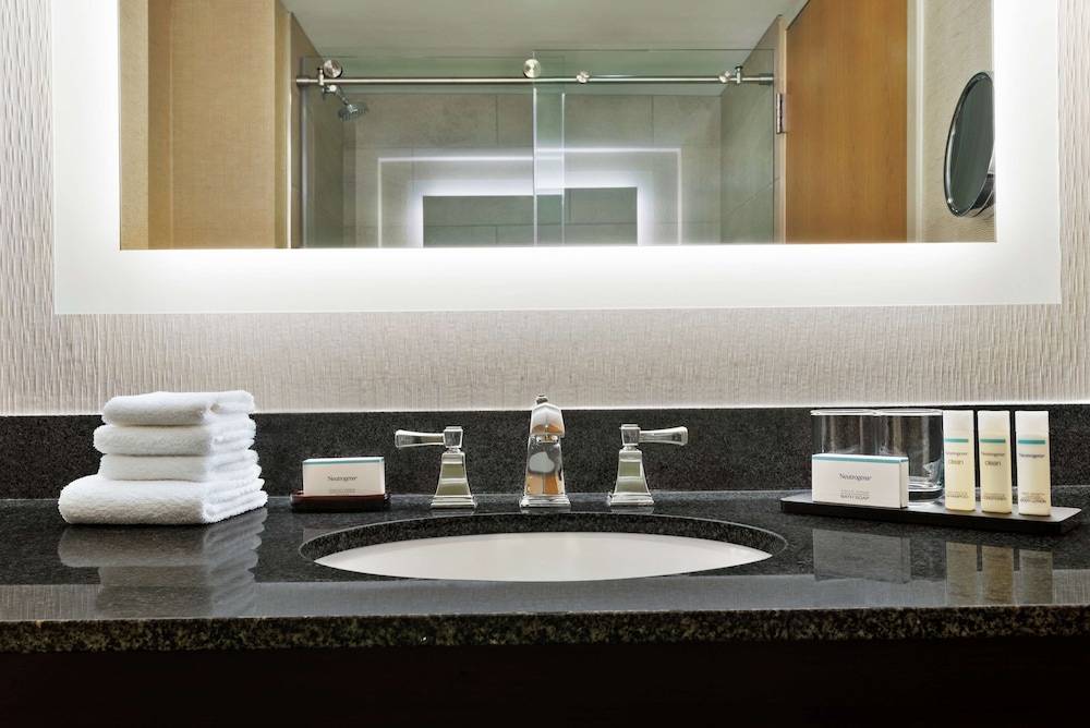 Embassy Suites by Hilton Columbus Dublin - photo 20