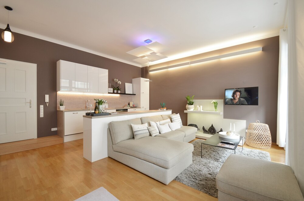Asante Design Apartment — 4-Star Luxury Hotel in Munich, Germany