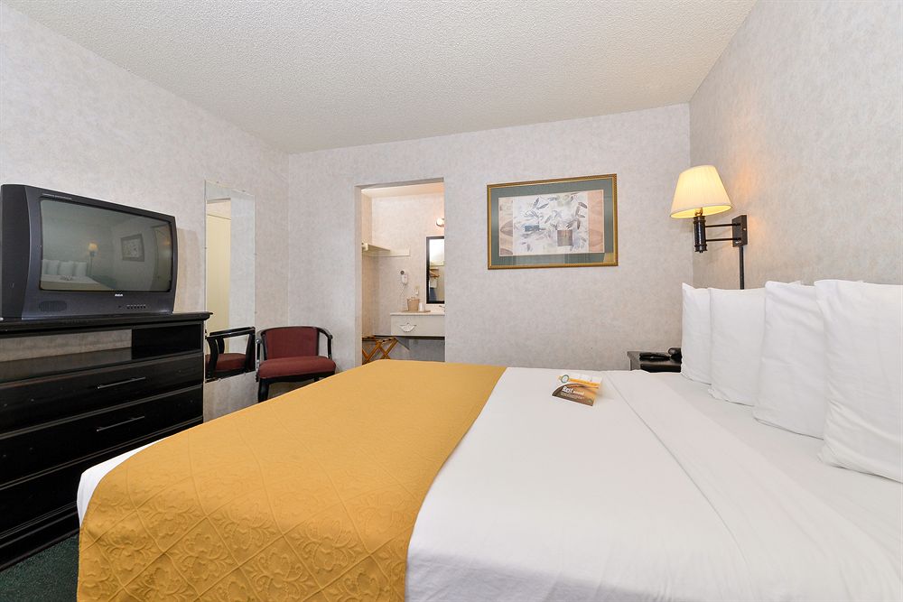 Rodeway Inn & Suites El Cajon San Diego East - photo 30